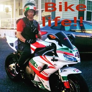 Meet your Posher, Tony